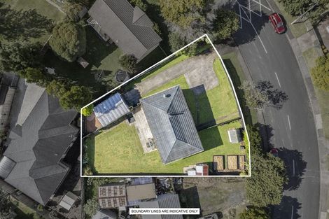 Photo of property in 79 Solar Road, Glen Eden, Auckland, 0602