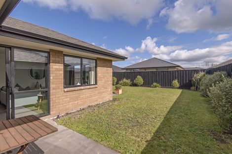 Photo of property in 6 Charlbury Drive, Rolleston, 7615