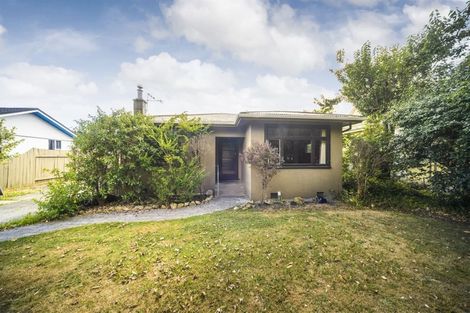 Photo of property in 37 Birmingham Street, Takaro, Palmerston North, 4412