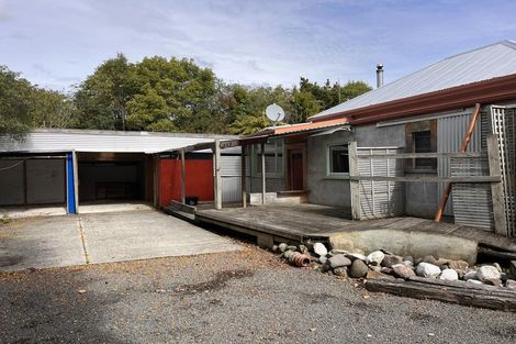 Photo of property in 148 James Line, Kelvin Grove, Palmerston North, 4414