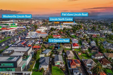 Photo of property in 6 Daytona Road, Henderson, Auckland, 0610