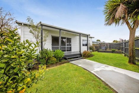 Photo of property in 27a Kowhai Street, Inglewood, 4330