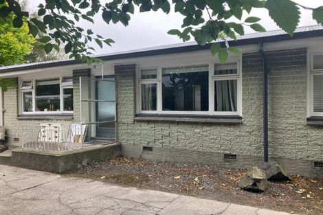 Photo of property in 1/273 Armagh Street, Christchurch Central, Christchurch, 8011