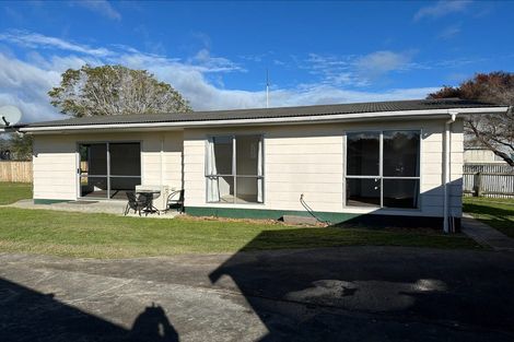 Photo of property in 6 Cook Street, Levin, 5510
