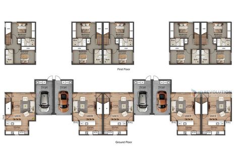 Photo of property in 120 Warden Street, Richmond, Christchurch, 8013