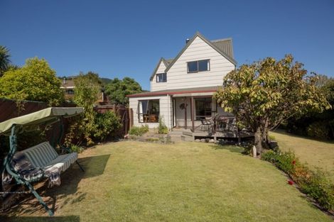 Photo of property in 16 Selbourne Avenue, Richmond, 7020