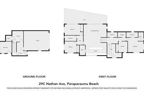 Photo of property in 29c Nathan Avenue, Paraparaumu Beach, Paraparaumu, 5032