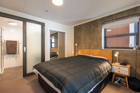 Photo of property in Frame Apartments, 602/111u Molesworth Street, Thorndon, Wellington, 6011