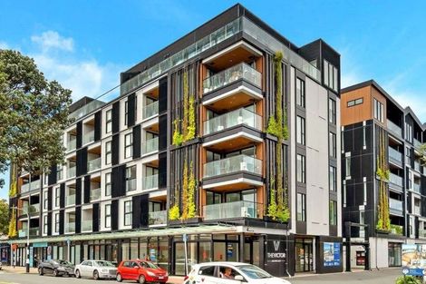 Photo of property in The Victor, 409/4 Bute Road, Browns Bay, Auckland, 0630