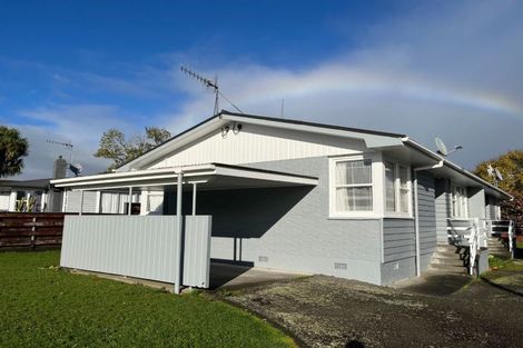 Photo of property in 44 Pitama Road, Awapuni, Palmerston North, 4412