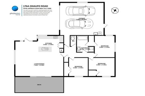 Photo of property in 176a Ohaupo Road, Glenview, Hamilton, 3206