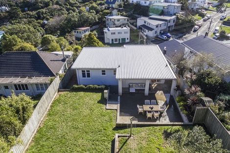 Photo of property in 93 Fraser Avenue, Johnsonville, Wellington, 6037