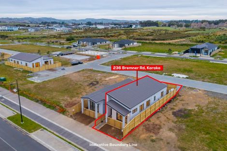 Photo of property in 8 Ihi Place, Karaka, 2578