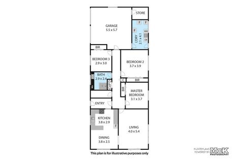 Photo of property in 17 Mace Street, Waitara, 4320