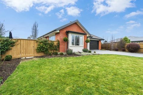 Photo of property in 6 Greenan Place, Doyleston, 7683