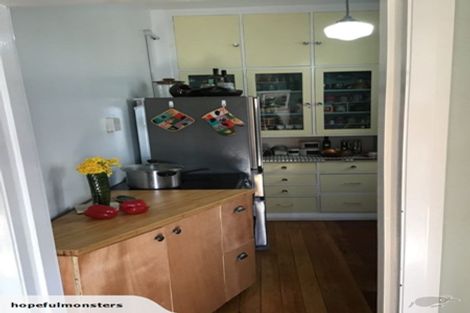 Photo of property in 1u7 Earls Terrace, Mount Victoria, Wellington, 6011