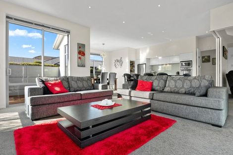 Photo of property in 35 Brookwater Avenue, Northwood, Christchurch, 8051