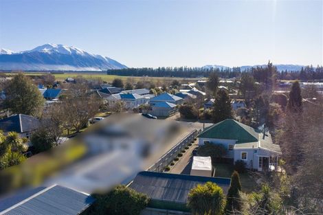 Photo of property in 25 Spaxton Street, Methven, 7730