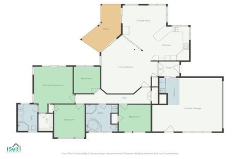 Photo of property in 21 Heaphy Place, Pukehangi, Rotorua, 3015