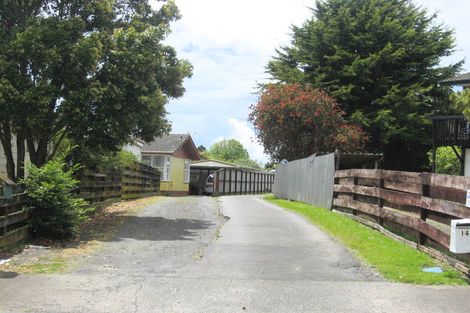 Photo of property in 12 Carbery Place, Manurewa, Auckland, 2102