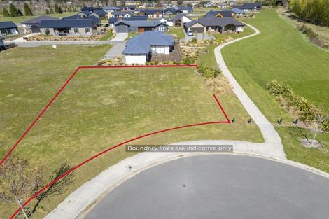 Photo of property in 35 William Jones Place, Hanmer Springs, 7334