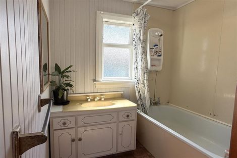 Photo of property in 48 Oxford Street, Taylorville, Greymouth, 7805