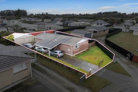 Photo of property in 20 Waiau Place, Kingswell, Invercargill, 9812