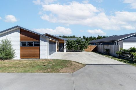 Photo of property in 5 Haig Road, Matamata, 3400