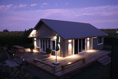 Photo of property in 245 Te Mata Mangateretere Road, Havelock North, Hastings, 4180