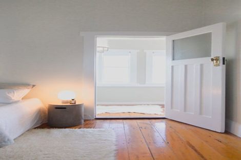 Photo of property in 112 Queen Street, Northcote Point, Auckland, 0627