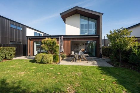 Photo of property in 51 Summersfield Boulevard, Appleby, Richmond, 7020