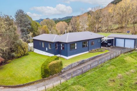 Photo of property in 424 Tapuiwahine Road, Otangiwai, Ongarue, 3997