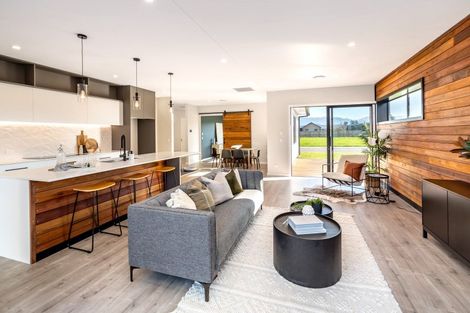 Photo of property in 4 Peony Drive, Greytown, 5712