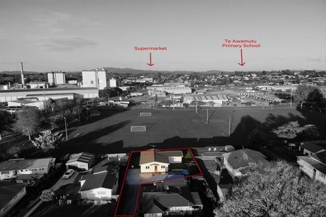 Photo of property in 1/69 Raeburne Street, Te Awamutu, 3800