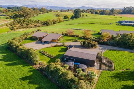 Photo of property in 21 Pekapeka Lane, Geraldine, 7991