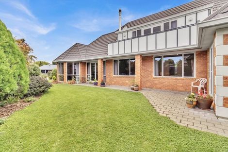 Photo of property in 4 Van Dieman Close, Templeton, Christchurch, 8042