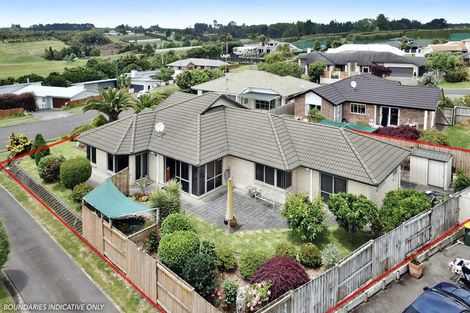 Photo of property in 50 Norm Freeman Drive, Te Puke, 3119
