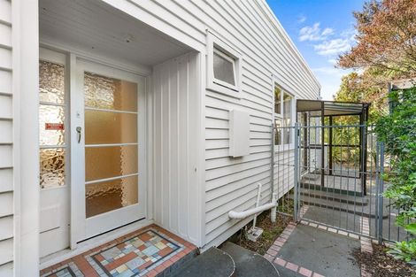 Photo of property in 14 King Street, Sydenham, Christchurch, 8023