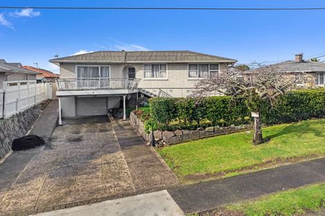 Photo of property in 35 Sherson Street, Gate Pa, Tauranga, 3112