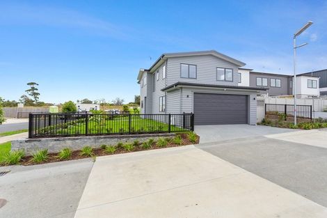 Photo of property in 50 Katikati Drive, Manurewa, 2102