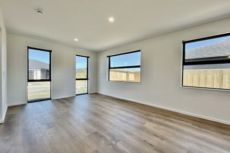 Photo of property in 16 Larch Drive, Rolleston, 7614