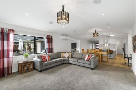 Photo of property in 13 Broomleigh Drive, Rolleston, 7615