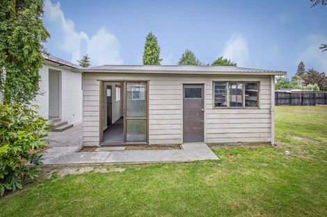 Photo of property in 6 Hobbs Street, Hororata, 7572