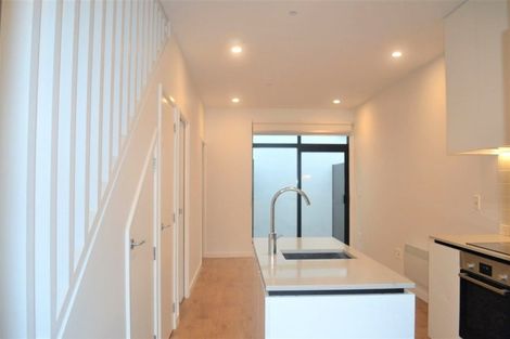 Photo of property in The Paddington, 118/11 Jessie Street, Te Aro, Wellington, 6011