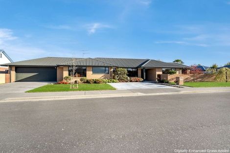 Photo of property in 64 Nursery Drive, Tinwald, Ashburton, 7700