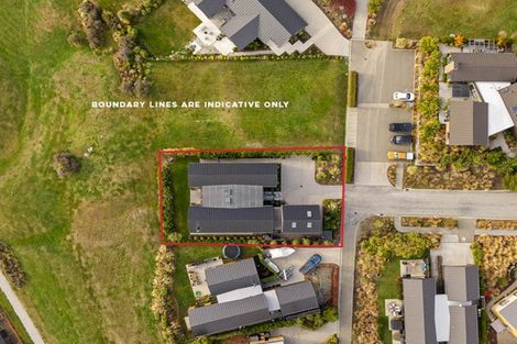 Photo of property in 7 Torridon Court, Jacks Point, Queenstown, 9371