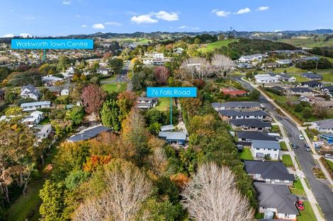 Photo of property in 76 Falls Road, Warkworth, 0910