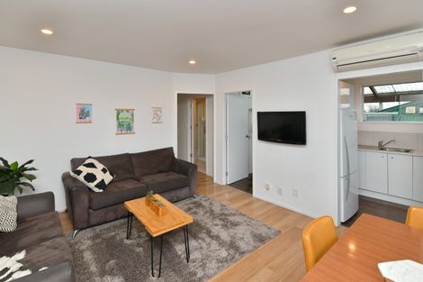 Photo of property in 3/40 Longfellow Street, Sydenham, Christchurch, 8023