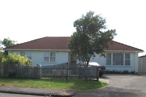Photo of property in 49 Longburn Road, Henderson, Auckland, 0610