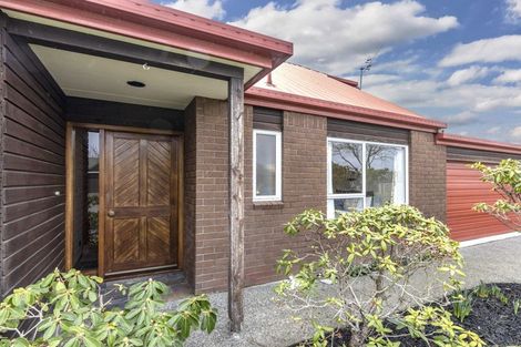 Photo of property in 1/175 Hawthornden Road, Avonhead, Christchurch, 8042